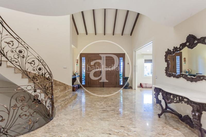 Foto f1083b53-aec8-4098-ba98-1a5b8aef22c3. Maison avec chauffage piscine dans El Bosque Villaviciosa de Odón