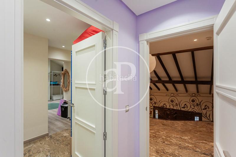 Foto f78970ac-ffa5-487f-a659-52dd94edc22d. Maison avec chauffage piscine dans El Bosque Villaviciosa de Odón