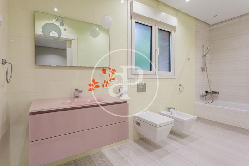 Foto fc8779cb-d240-44bc-806f-5f35fccce00e. Maison avec chauffage piscine dans El Bosque Villaviciosa de Odón