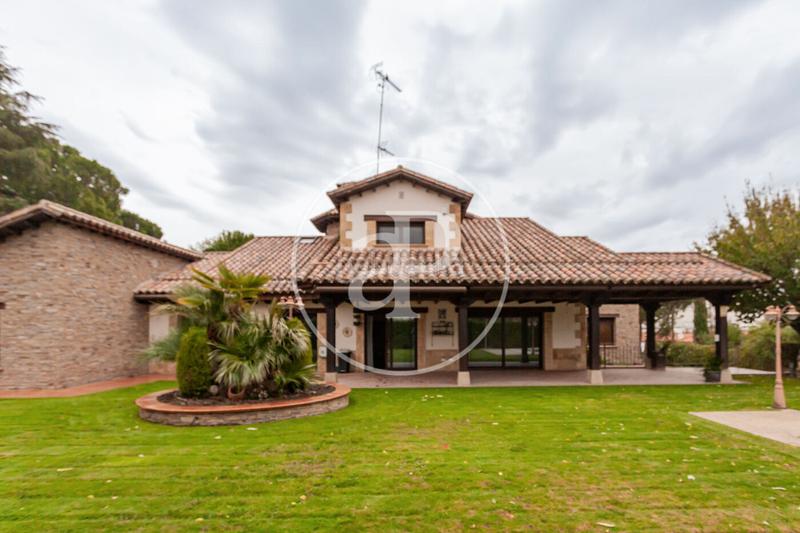 Foto ff02faed-f19c-450a-94f2-5c1fb210886c. Maison avec chauffage piscine dans El Bosque Villaviciosa de Odón