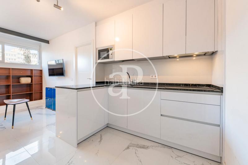 Foto 08363c86-d844-46fb-80a0-f74cd1f20bef. Affitto appartamento con riscaldamento in Trafalgar Madrid