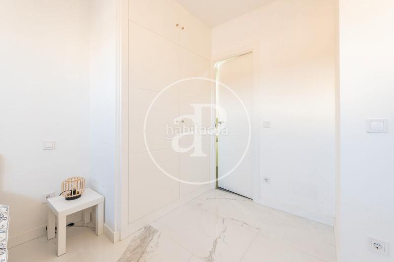 Foto 1c2b3c5f-92c2-4b55-9f20-462e658790da. Affitto appartamento con riscaldamento in Trafalgar Madrid
