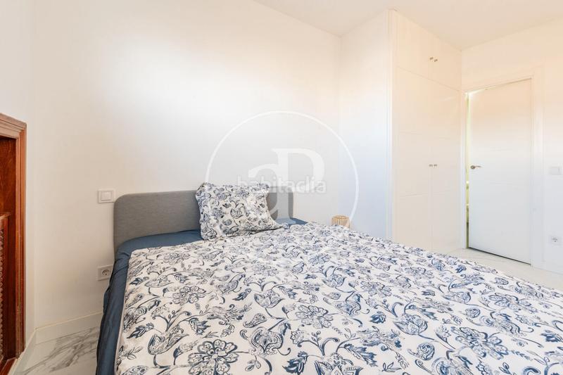 Foto 539d29dc-547b-4295-ac6b-2bd70d3f8b5a. Affitto appartamento con riscaldamento in Trafalgar Madrid