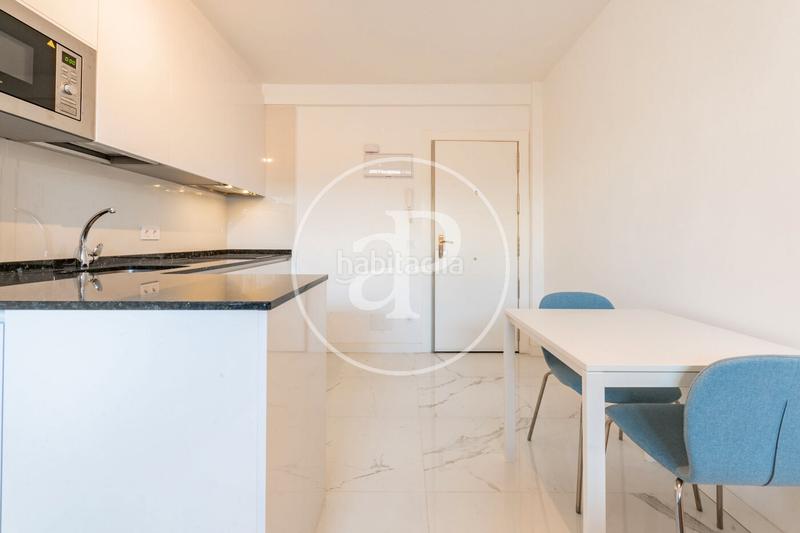 Foto 6e9d0680-ed28-45ae-a496-fcdd89dd3154. Affitto appartamento con riscaldamento in Trafalgar Madrid