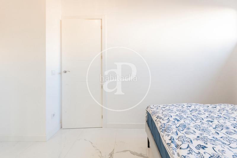 Foto 87f663c8-e091-46db-9a94-76d11c713d16. Affitto appartamento con riscaldamento in Trafalgar Madrid