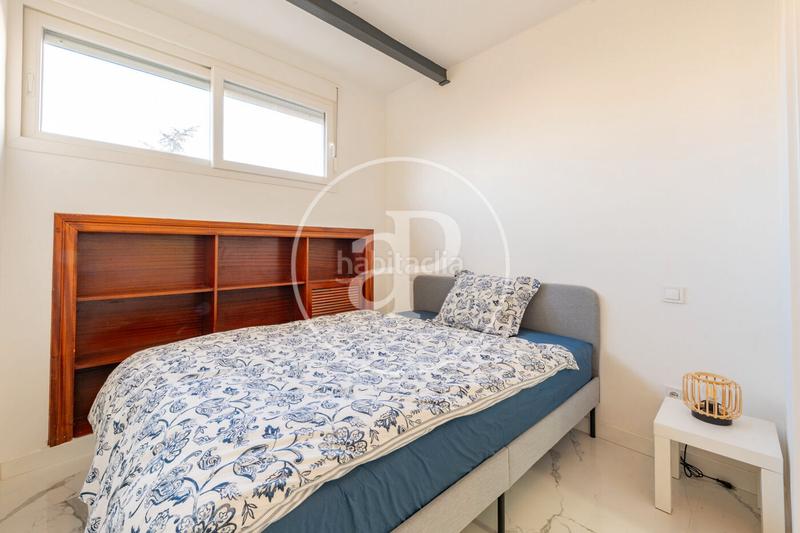 Foto 9737ebda-9d47-4495-84e7-bd5249d48de3. Affitto appartamento con riscaldamento in Trafalgar Madrid