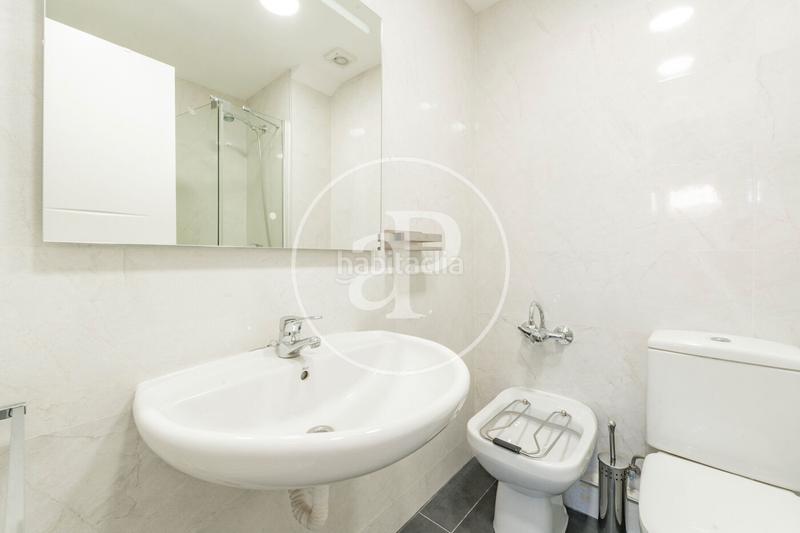 Foto ee162762-1b0f-4b75-9e8d-269e0a981231. Affitto appartamento con riscaldamento in Trafalgar Madrid