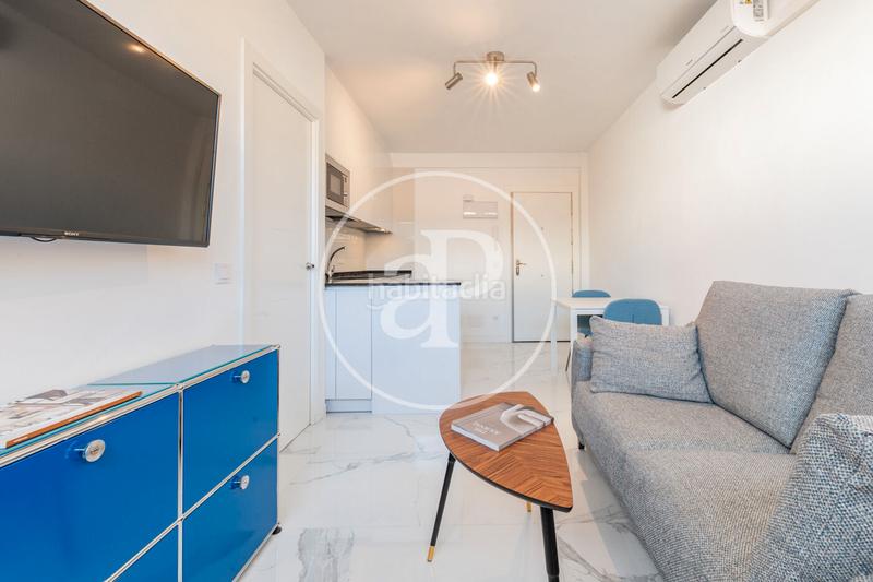 Foto 3b04d036-0038-4d3b-8709-a5afc85f1fd0. Alquiler piso  en alquiler en covarrubias en Trafalgar Madrid