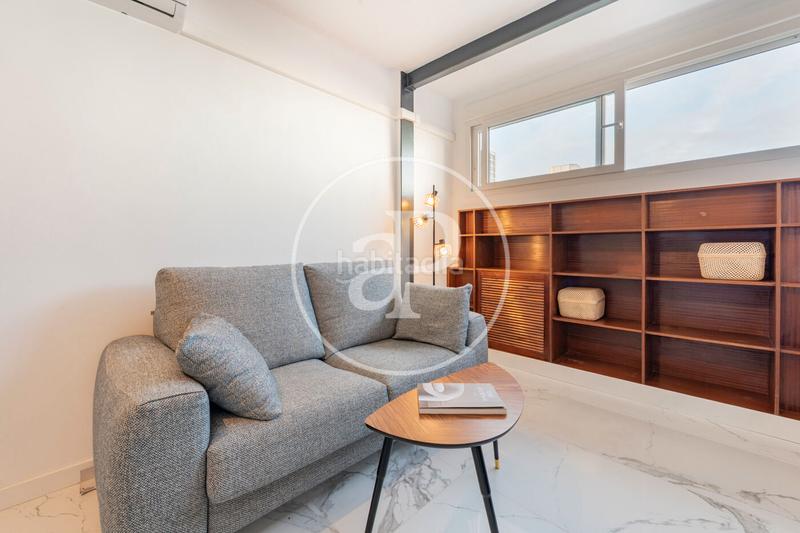 Foto e024ce7f-e7bc-405f-bc67-d547cb437cd9. Alquiler piso  en alquiler en covarrubias en Trafalgar Madrid