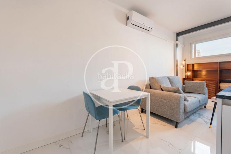 Foto 2c820b7a-1bb0-47e6-a99b-133ae33ded5e. Lloguer pis amb calefacció a Trafalgar Madrid