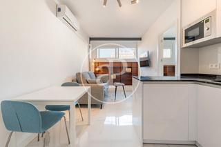 Appartement à Calle de Covarrubias