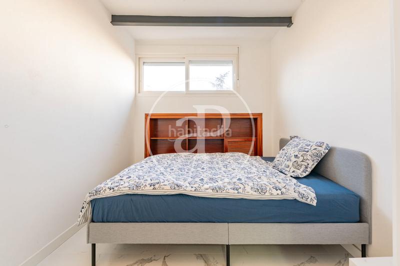 Foto 0cdb03c4-77aa-4411-9cfd-e3ed4d05f68a. Miete etagenwohnung mit heizung in Trafalgar Madrid