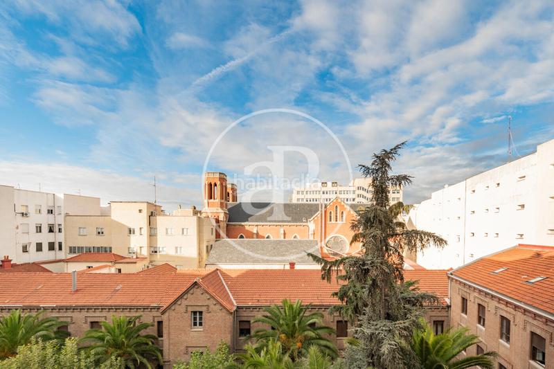 Foto 279e63be-152d-458b-916e-92d33e80eda5. Miete etagenwohnung mit heizung in Trafalgar Madrid