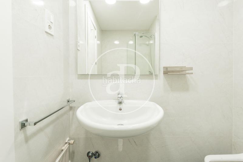 Foto 6389c0fc-e3a5-4c9a-9a0d-1035b33ae1aa. Miete etagenwohnung mit heizung in Trafalgar Madrid