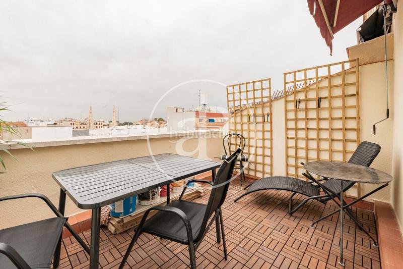 Foto 4355a2aa-1d69-4533-888b-64dd95fd438d. Affitto appartamento con riscaldamento in Ibiza Madrid