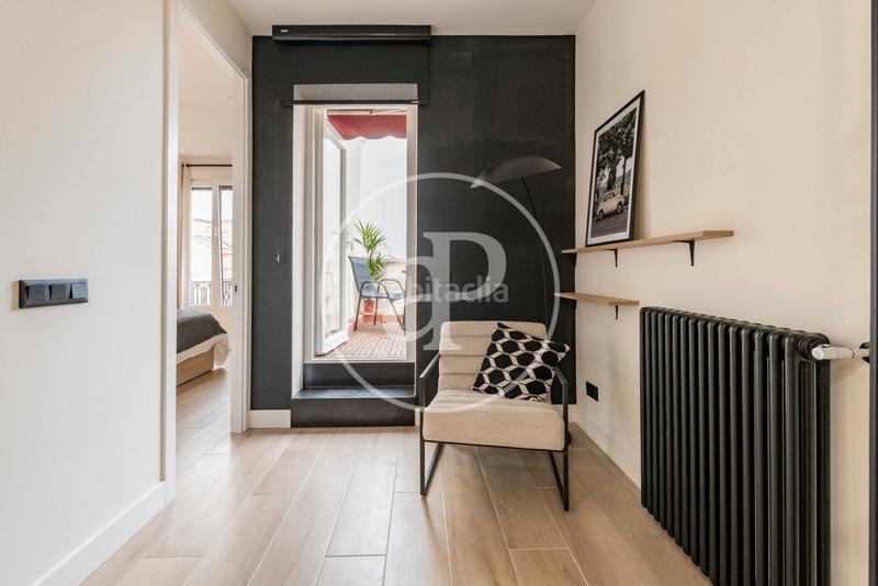 Foto 6186801f-4c65-4644-85da-490b9d799b8f. Affitto appartamento con riscaldamento in Ibiza Madrid