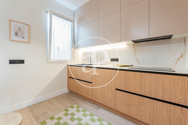 Foto 989597bf-8e48-4ba6-812d-02e9e16bd148. Affitto appartamento con riscaldamento in Ibiza Madrid