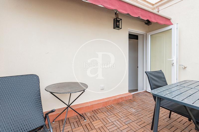 Foto b0d57956-6432-4daa-809e-a15760adf964. Affitto appartamento con riscaldamento in Ibiza Madrid