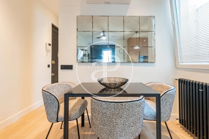 Foto 2ed1f2eb-0efa-4bbc-863b-391bde196948. Location appartement avec chauffage dans Ibiza Madrid