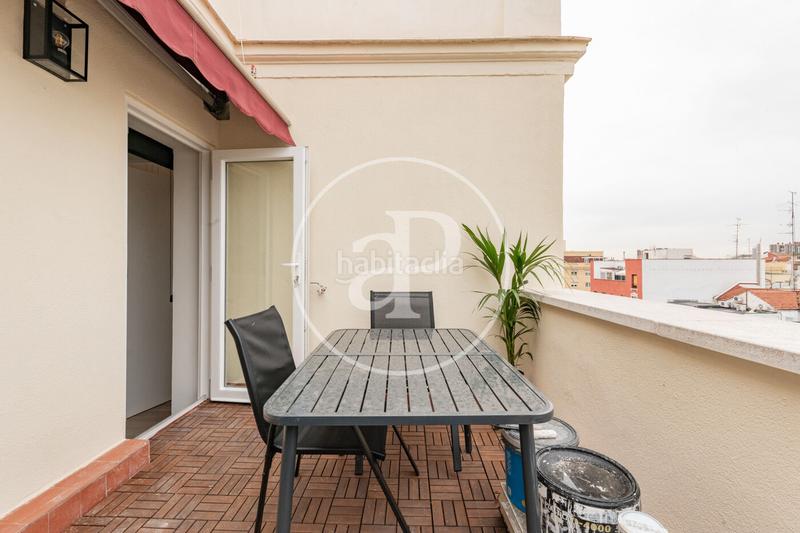 Foto 2f5f9e71-d56b-437a-ac8b-6da122ce8180. Location appartement avec chauffage dans Ibiza Madrid