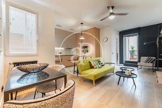 Appartement à C. de Ibiza