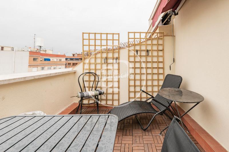 Foto 652bf68c-b380-4946-bf57-416bd3eaf2ed. Location appartement avec chauffage dans Ibiza Madrid