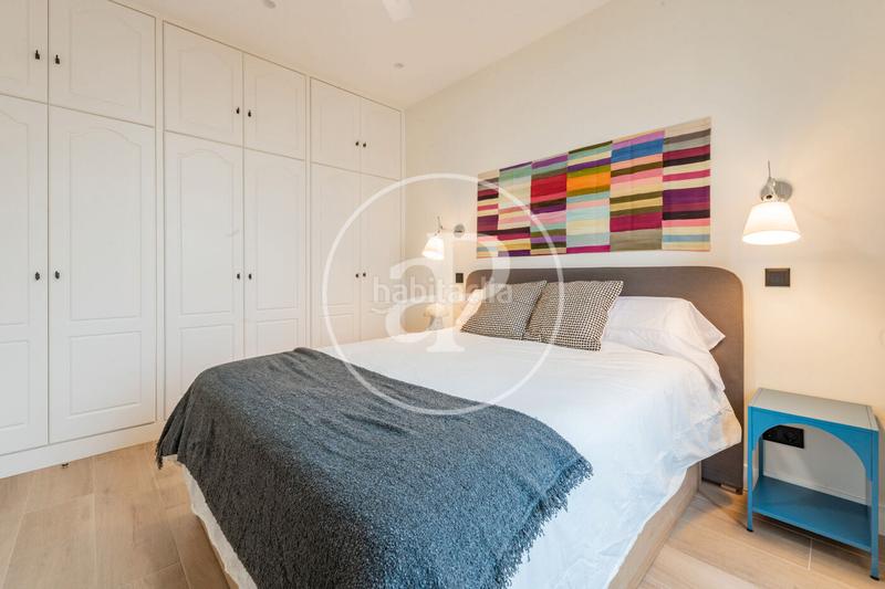 Foto 7f9c4a60-7b73-4fdf-8fb0-0edb1c08c2b2. Location appartement avec chauffage dans Ibiza Madrid