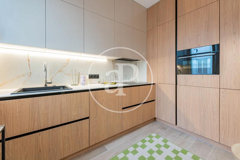 Foto 936508ce-8ce1-4d80-a6de-fc8c159d4d2d. Location appartement avec chauffage dans Ibiza Madrid