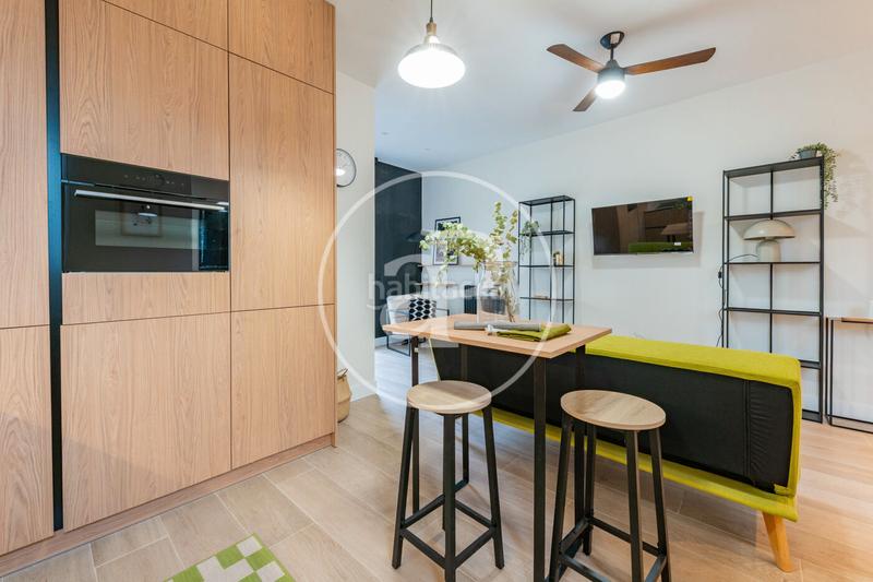 Foto 9f4cbf76-170a-493e-bdaa-51af43ce17a2. Location appartement avec chauffage dans Ibiza Madrid