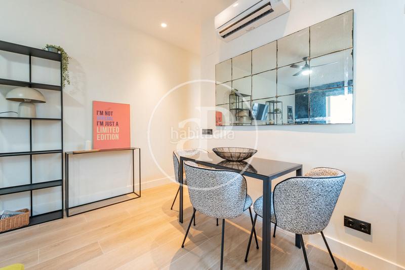 Foto a0e657e6-d495-4aad-a5a6-37b9e28c2f88. Location appartement avec chauffage dans Ibiza Madrid