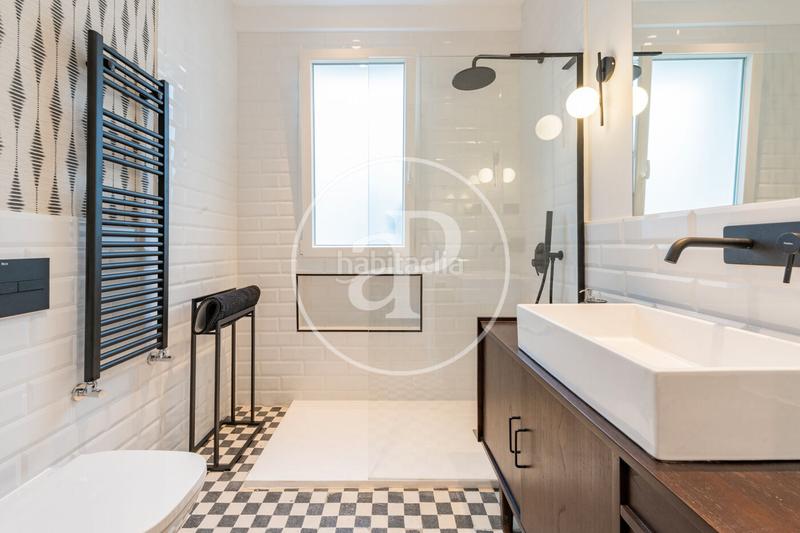 Foto a936e338-a158-4d70-bbd7-77bcc2781157. Location appartement avec chauffage dans Ibiza Madrid