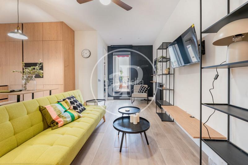 Foto c990e7f4-5346-42f5-a330-64f2b1a5cb55. Location appartement avec chauffage dans Ibiza Madrid