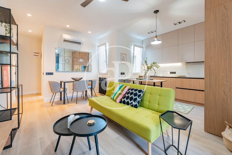 Foto ce26ab87-4b3a-41d5-af80-072369a05710. Location appartement avec chauffage dans Ibiza Madrid