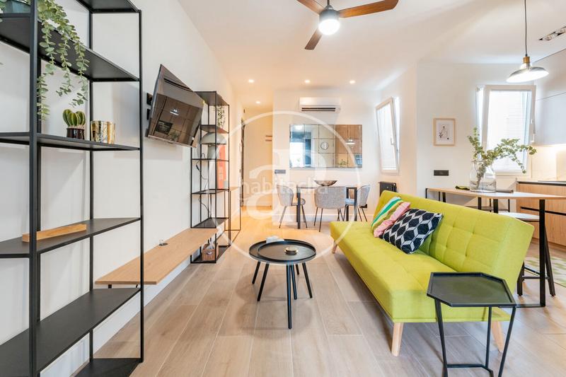 Foto ea6583ae-b4fc-4d4d-a6e0-70e49e1b83be. Location appartement avec chauffage dans Ibiza Madrid