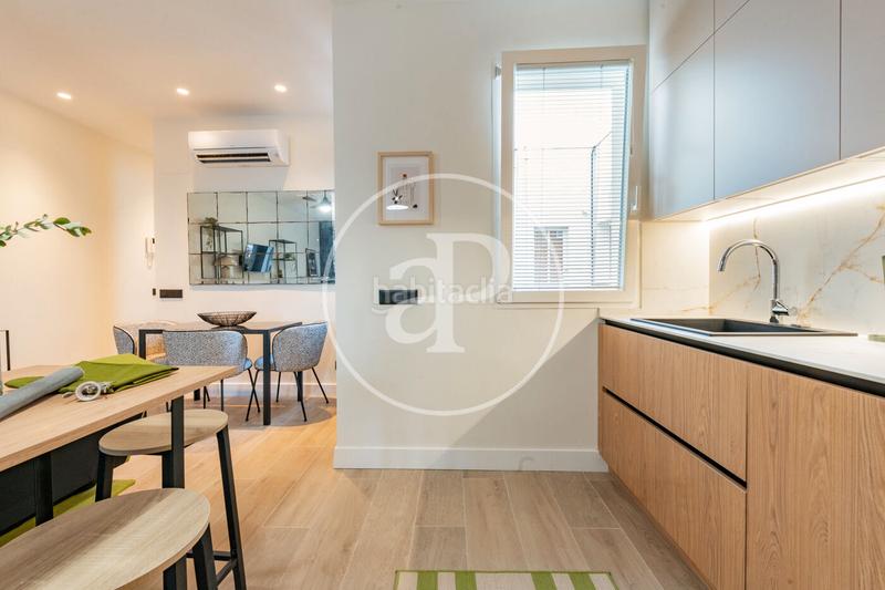 Foto 23f01ea9-9ba3-4b55-9e59-489467015c0b. Miete etagenwohnung mit heizung in Ibiza Madrid