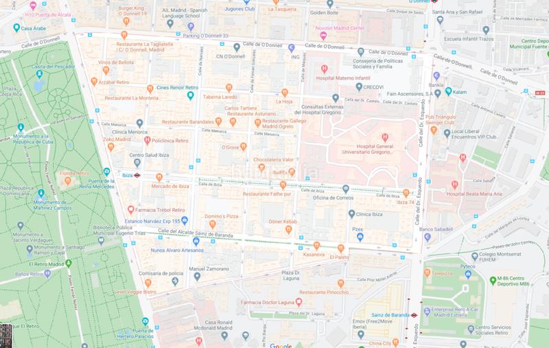 Foto 41562ede-1eb5-490d-a968-18c8a083ee3b. Miete etagenwohnung mit heizung in Ibiza Madrid