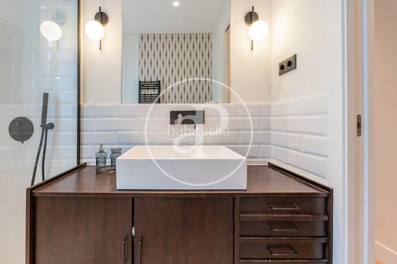 Foto bd937ec2-ea4e-4503-a992-8dc67a0d558d. Miete etagenwohnung mit heizung in Ibiza Madrid