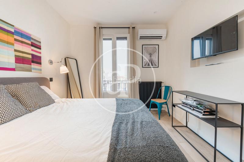 Foto 12aacc1d-1d09-4742-becd-e90bab8abcfc. Rent flat with heating in Ibiza Madrid