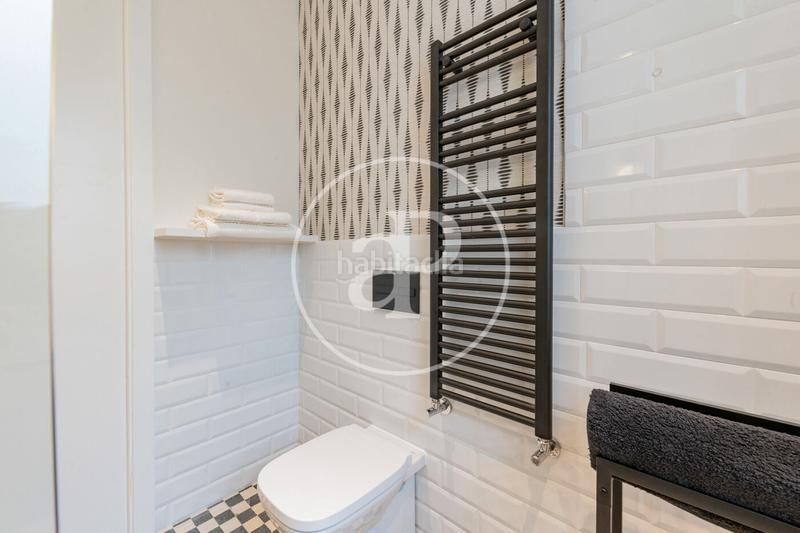 Foto 40c9836d-d8bc-489a-8c18-502249bf4292. Rent flat with heating in Ibiza Madrid