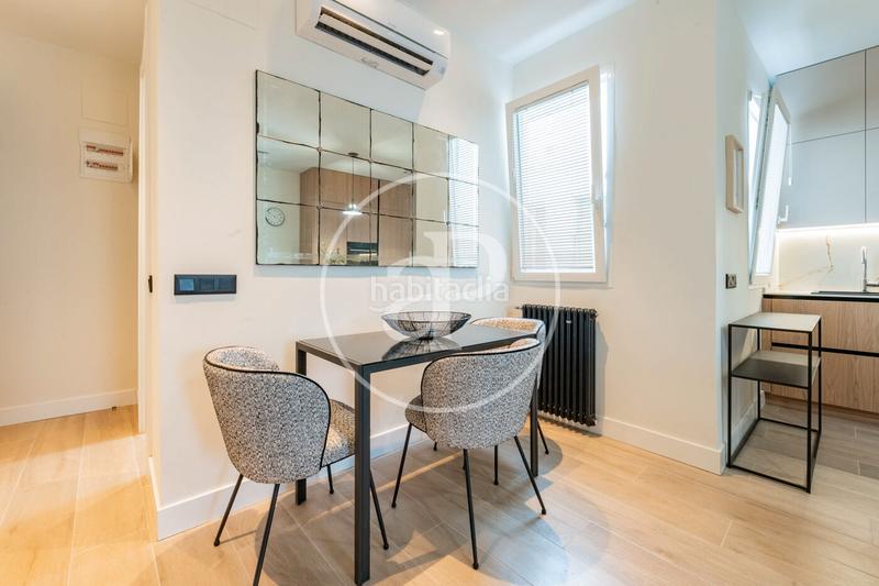 Foto ae5ac28e-36b7-4e2f-8be5-17444d050dd2. Rent flat with heating in Ibiza Madrid