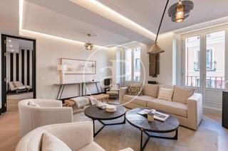 Piso en Palacio. Piso en venta en palacio