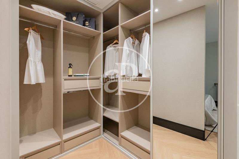 Foto 10e25e8f-d56e-45b3-b38e-980e6fd000a4. Appartamento con riscaldamento parcheggio in Palacio Madrid