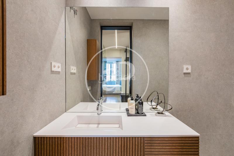 Foto 22ada08a-0555-4720-ac28-f7c4f8544de5. Appartamento con riscaldamento parcheggio in Palacio Madrid