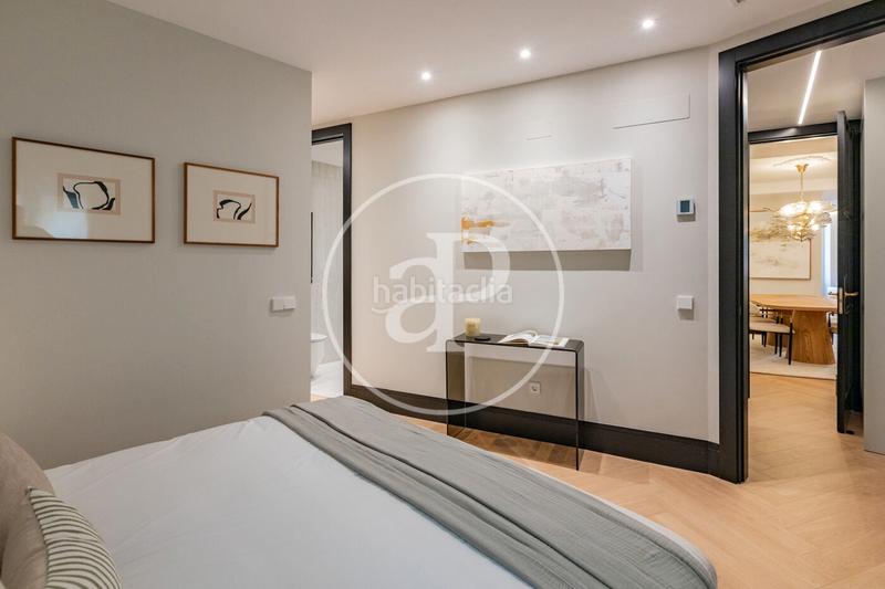 Foto 24d52be6-7114-45e6-93c1-f8fe56c8686e. Appartamento con riscaldamento parcheggio in Palacio Madrid
