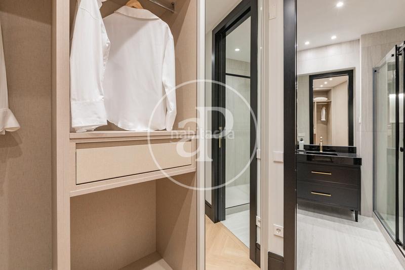 Foto 2508baee-34ce-4a7e-9d6a-75b203e82154. Appartamento con riscaldamento parcheggio in Palacio Madrid