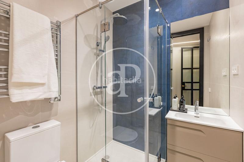 Foto 33ade156-9737-4bf9-abe3-53dc1103fd1c. Appartamento con riscaldamento parcheggio in Palacio Madrid