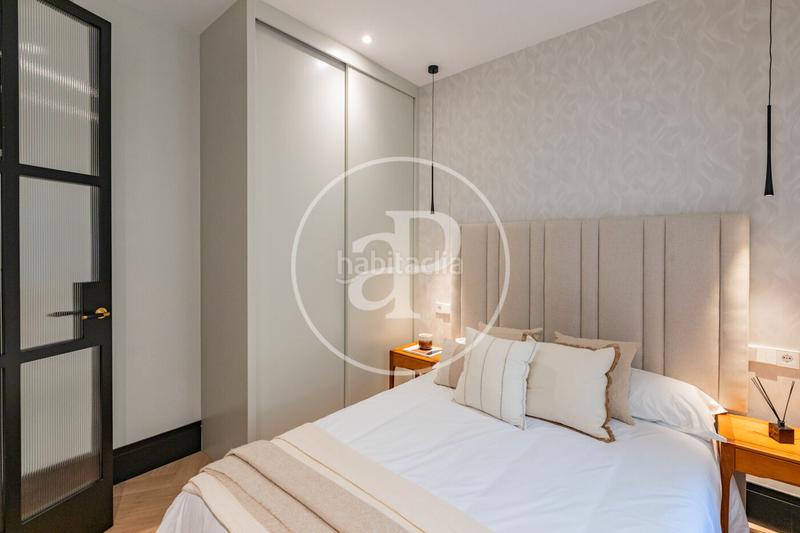 Foto 3afedb8f-5de0-463b-9b9d-1b153b240307. Appartamento con riscaldamento parcheggio in Palacio Madrid