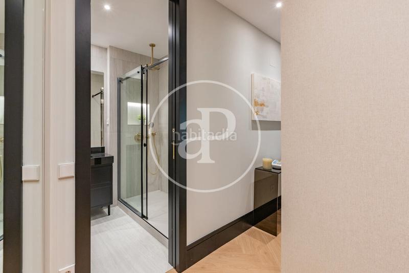 Foto 57e1c799-a5a4-49e3-8f8d-0d8c6001d9cd. Appartamento con riscaldamento parcheggio in Palacio Madrid