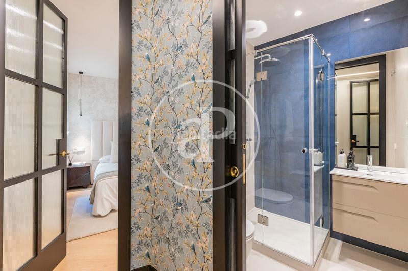 Foto 6348de4c-3ec2-4dc1-899d-0f1899896cc9. Appartamento con riscaldamento parcheggio in Palacio Madrid