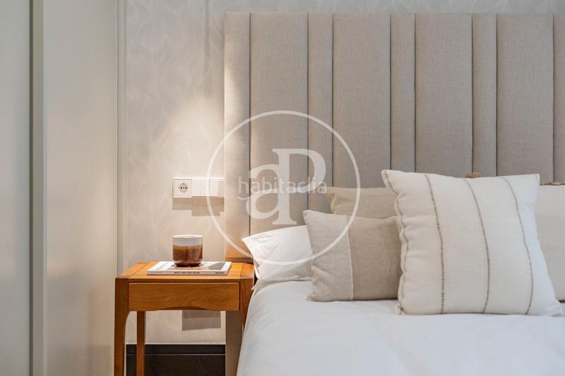 Foto 6ad82649-4ed8-46fc-a25e-f8eca7223bf7. Appartamento con riscaldamento parcheggio in Palacio Madrid